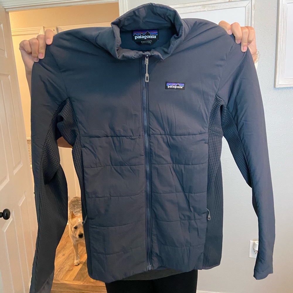 Patagonia jacket
